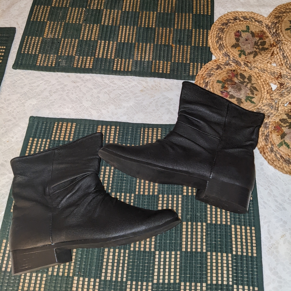 COPY - Classique boots